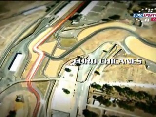 0610 24min - Ford chicane