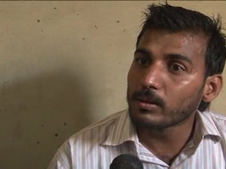 Assassinato à queima-roupa