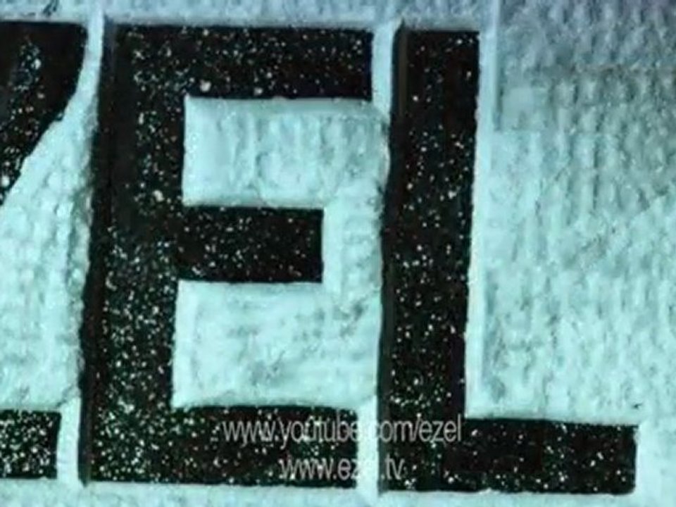 Ezel 70.Bölüm Fragmanı