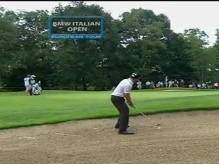 Desastrosa jornada para los españoles en el Abierto de Italia