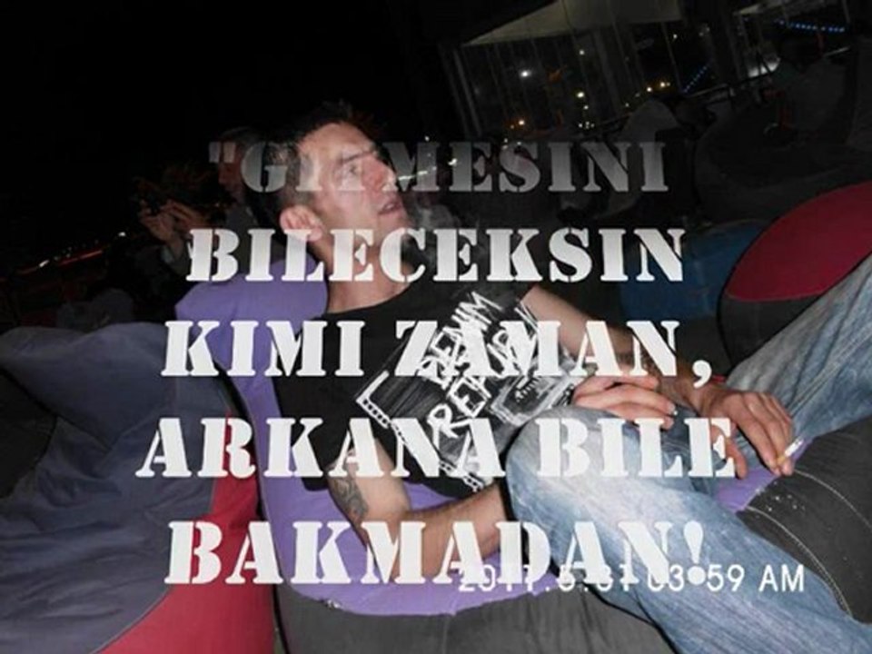 Ferdi Tayfur - Saklama Sevdigini (siirli )  ^^Gökhan^^