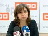 CCOO afirma que la contratación sigue siendo de carácter tem