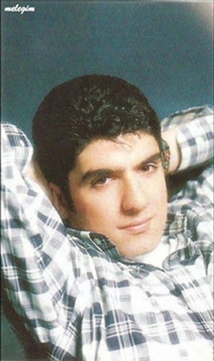 Özcan Deniz-İhanet