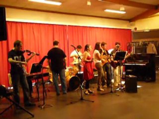 La nuit je mens 24/05/2011