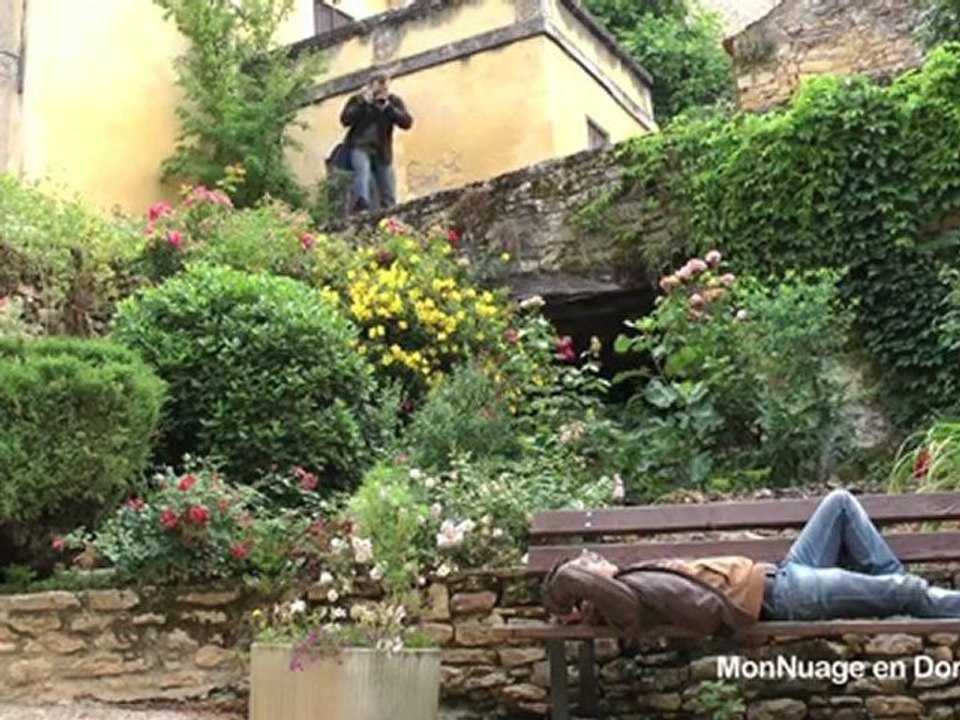 Dordogne : le Périgord pourpre