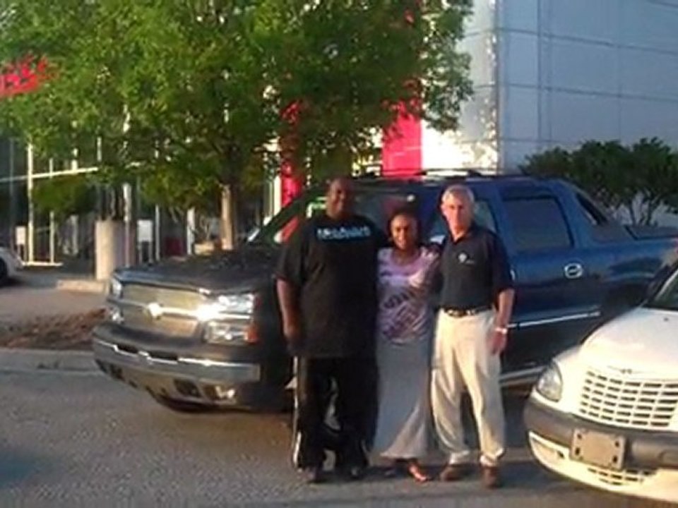 Preowned Cars- Customer Testimonial- Hilton Head ...