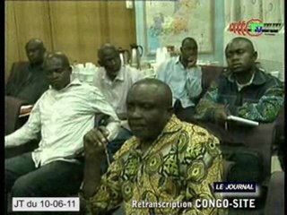 Une causerie-débat autour du livre "le jour demain"