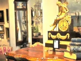 Antikviteter København S Green Square Copenhagen A/S