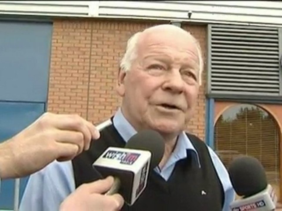 Martinez bleibt bei Wigan