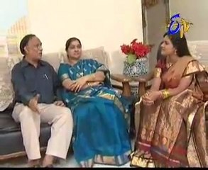 Pelli Sandadi - TV Show - Chat Show - 02nd May 10 - Part02