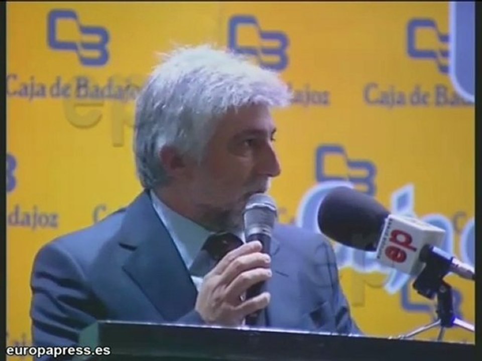 Premios de Caja Badajoz a mejores ganaderías