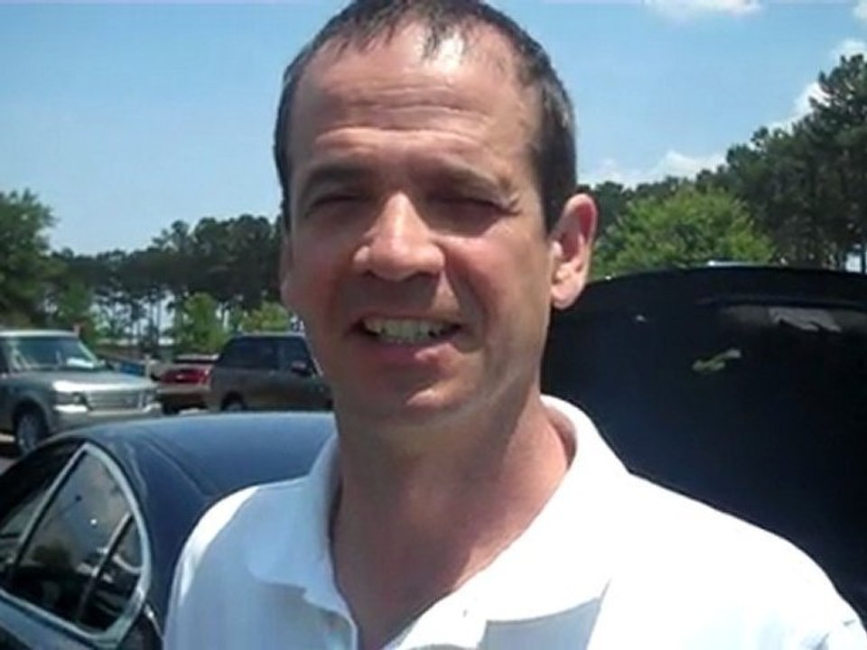 Jaguar XF- Customer Testimonial- A High Performance ...