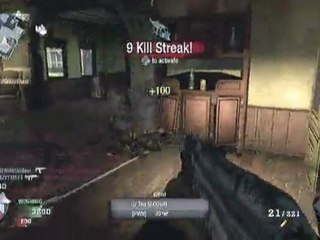 (100 Bars)Music by Ya Boy Skills by Headbussa