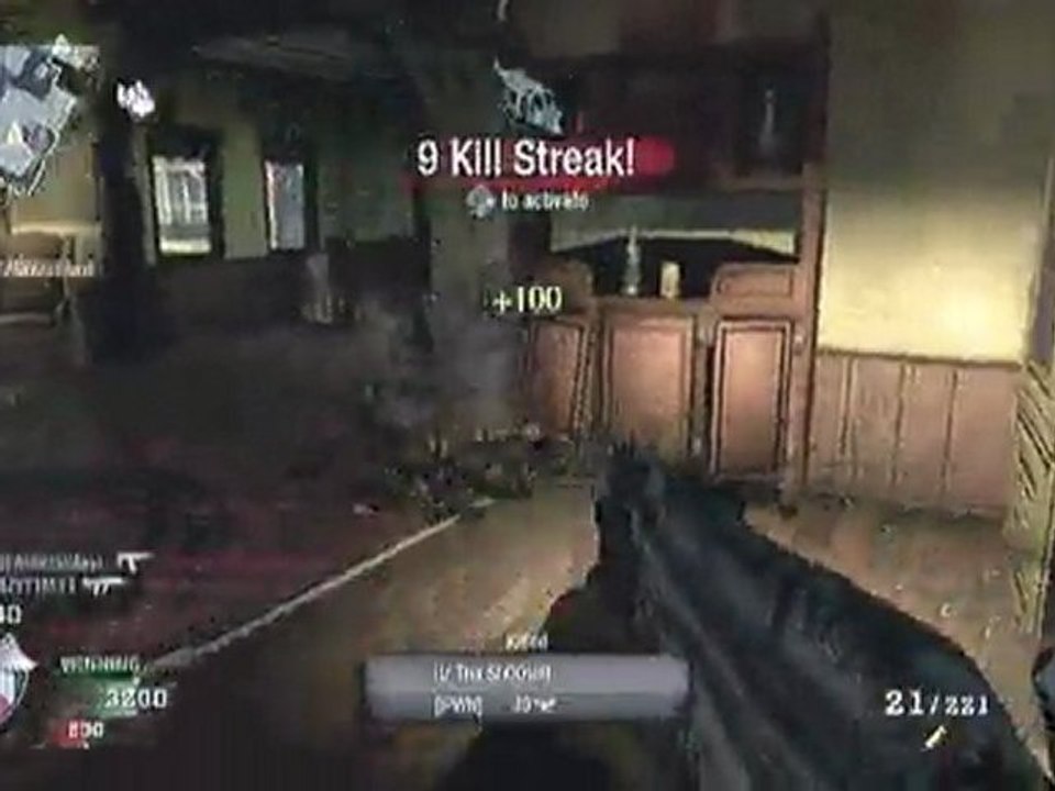 (100 Bars)Music by Ya Boy Skills by Headbussa