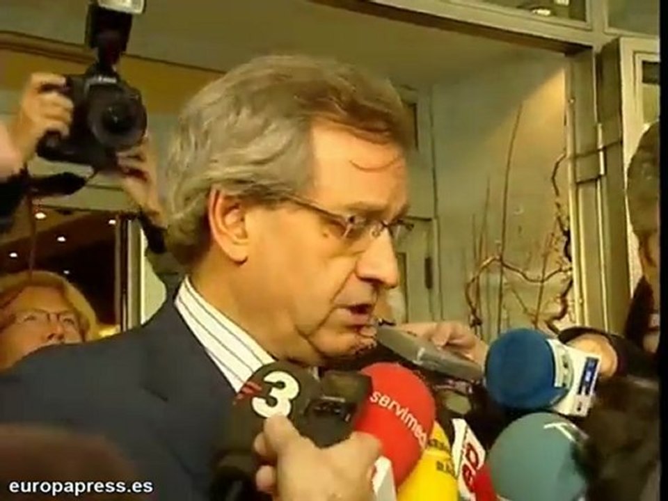 Elecciones anticipadas en CEOE