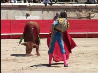 Feria de Nimes - Emission spéciale Partie 4