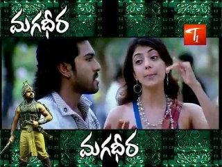 REMAKE OF MAGADHEERA - You Must Enjoy IT