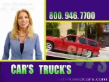 Used Cars in Potrero California