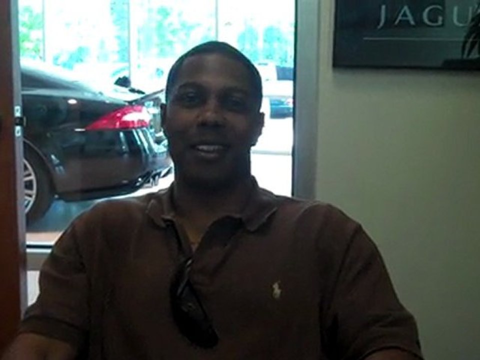 Range Rover- Customer Testimonial- Jaguar Hilto...