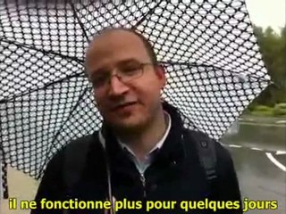 Bilderberg 2011 , le silence médiatique est rompu