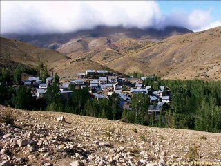 pınargözü köyü şiir