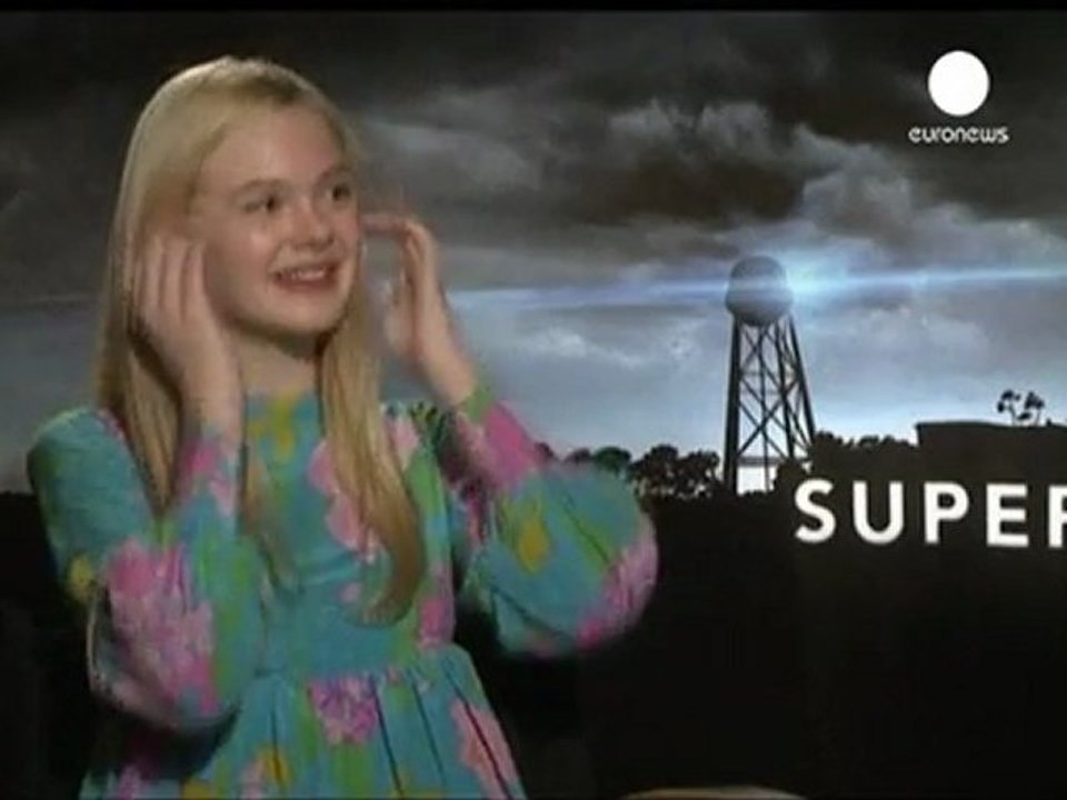 E.T havasında farklı bir korku filmi: "Super 8"