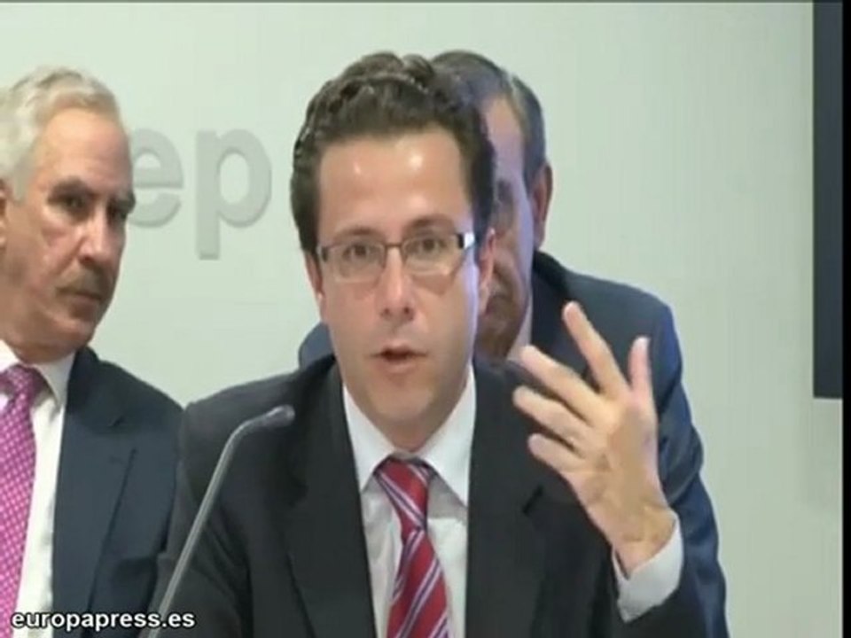 Lasquetty, contento con resultado de primarias