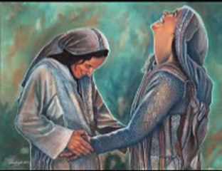 The Baptism of Jesus wmv