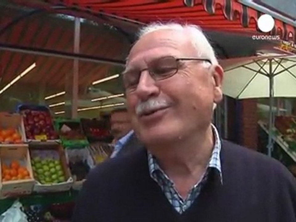 E.coli: i germogli crudi sono la causa delle infezioni
