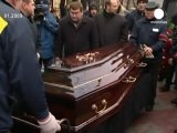 Mosca: ucciso Budanov, simbolo abusi esercito russo in...