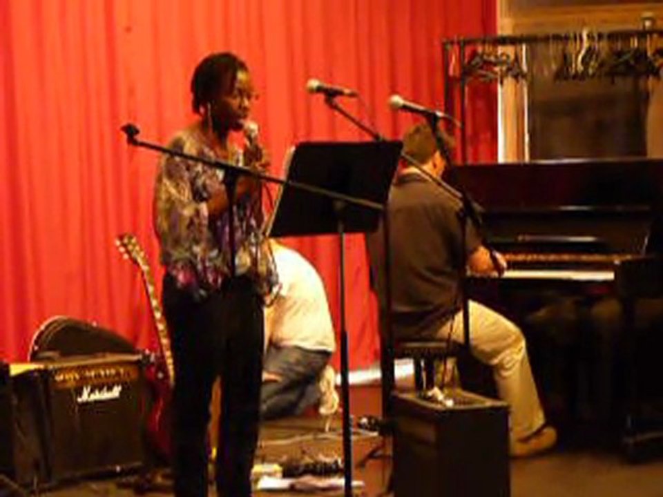 Mistral gagnant 24/05/2011