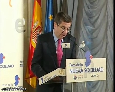 Gabilondo niega falta de liderazgo de Zapatero