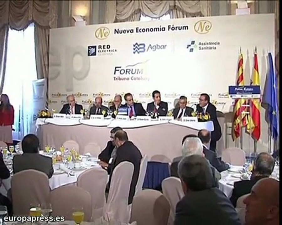 Corbacho confía en las elecciones para CEOE