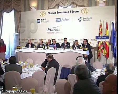 Corbacho confía en las elecciones para CEOE