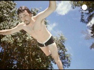 Linda McCartney: life through the lens