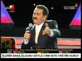 İBRAHİM TATLISES - YAĞMURLA GELEN KADIN