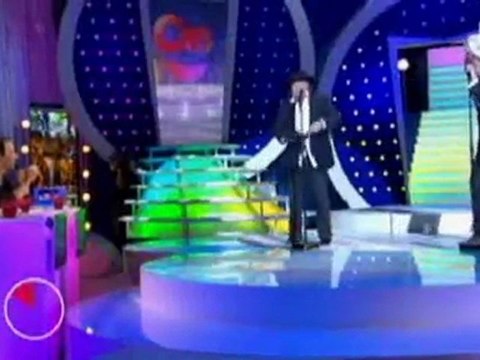 Lamine Lezghad - Des pretres chanteurs