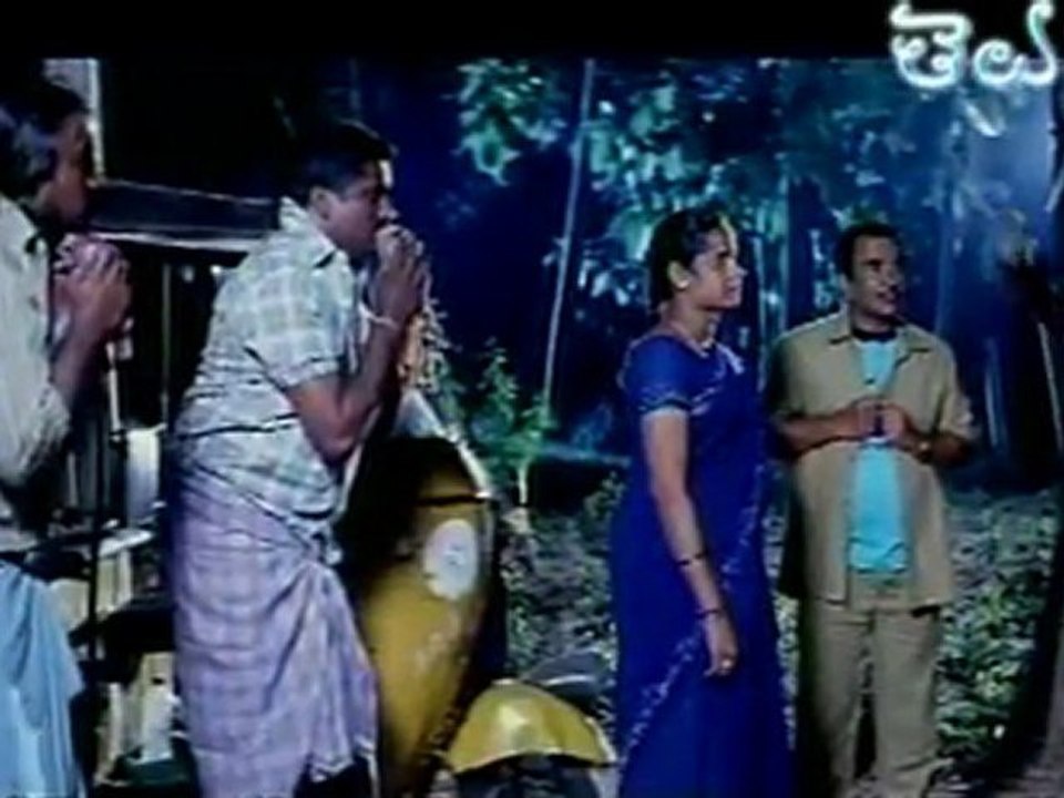 Brahmanandam as Stalin