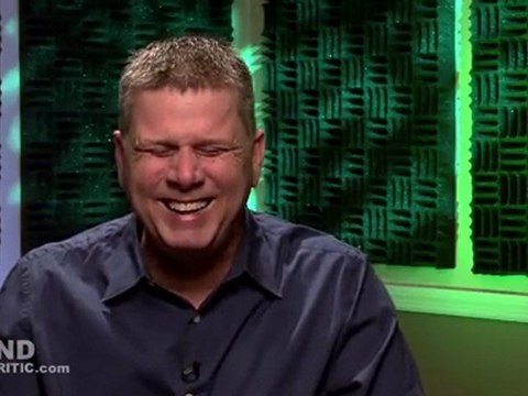 Blind Critic reviews Super 8; Scares the Crap Out of Us with Sounds From The Movie