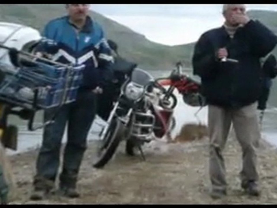 iki tekerle alacabelden aygıra  toroslar