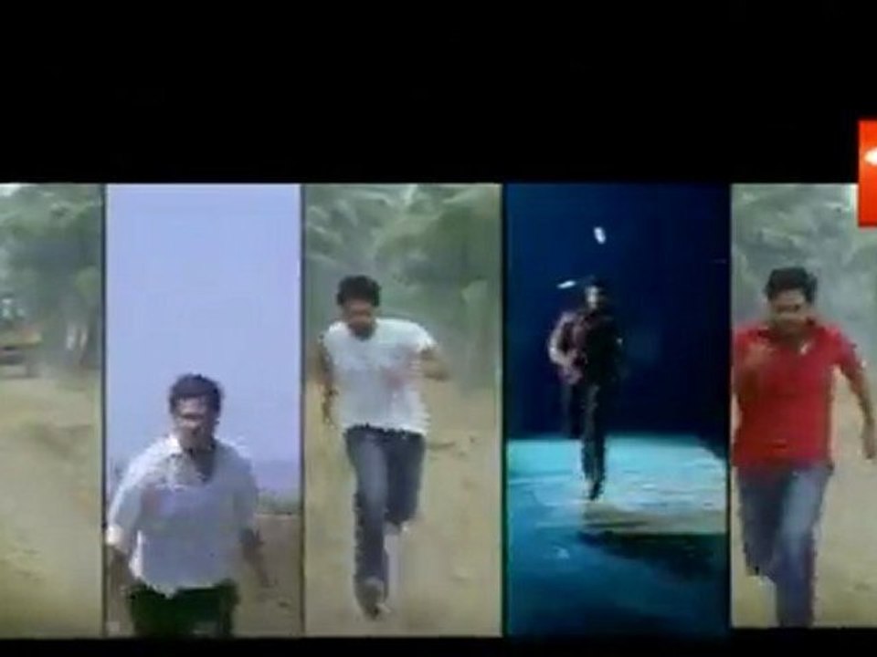 Dammunnodu- Song03