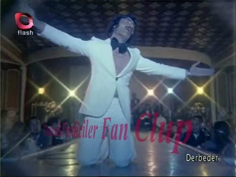 Ferdi Tayfur & Derbeder ...