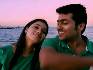 Vizhi Moodi from Ayan