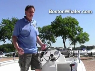 Boston Whaler 150 Super Sport