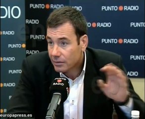 "La palabra resignación no está en mi diccionario"