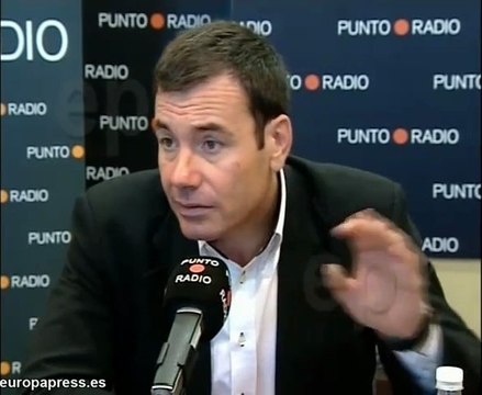 La palabra resignación no está en mi diccionario