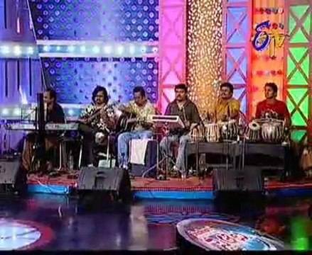 Sye Aata - ETV's Singing Game Show - 04th May 2010 - Part01