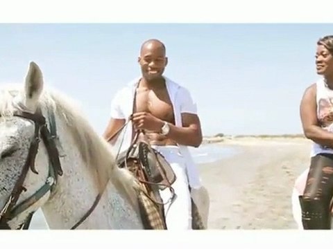 [CLIP ZOUK!!] YOLAN'D ADAMIS - C'EST TOI /nouveauté 2011