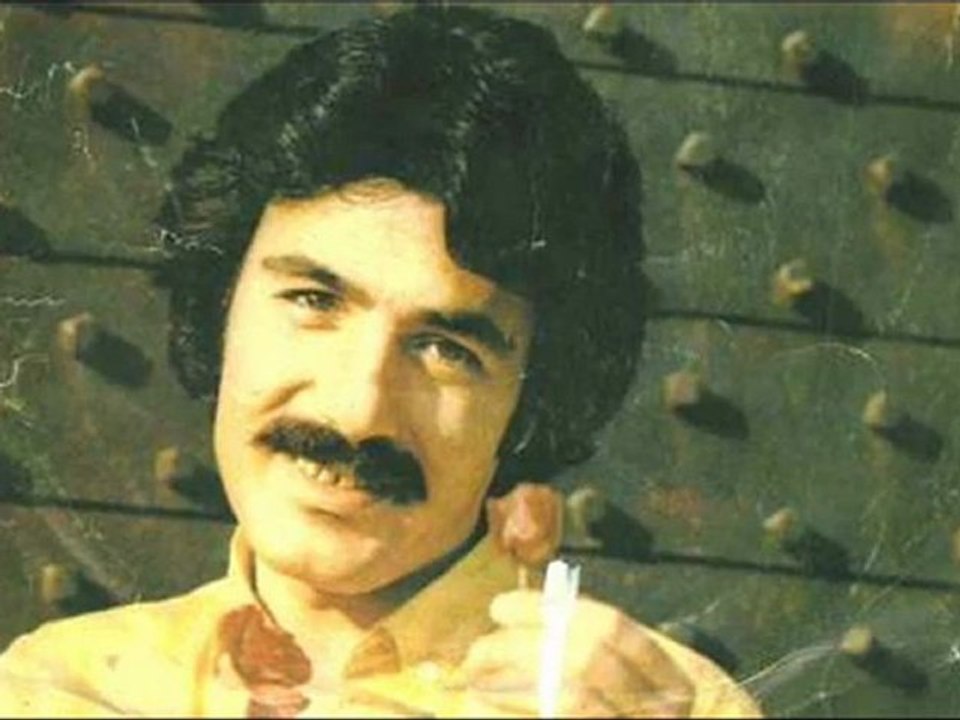 ÖLÜ AŞK YAŞAR MI ?!? Ferdi Baba'nın hiç duyulmamış Parçalarından...ღ♥ღღUNUTULAN ADAMღ♥ღღ