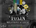 Toxin Feat Prof (Doğu Bosphorus) - Çek Bir Duman (2009)